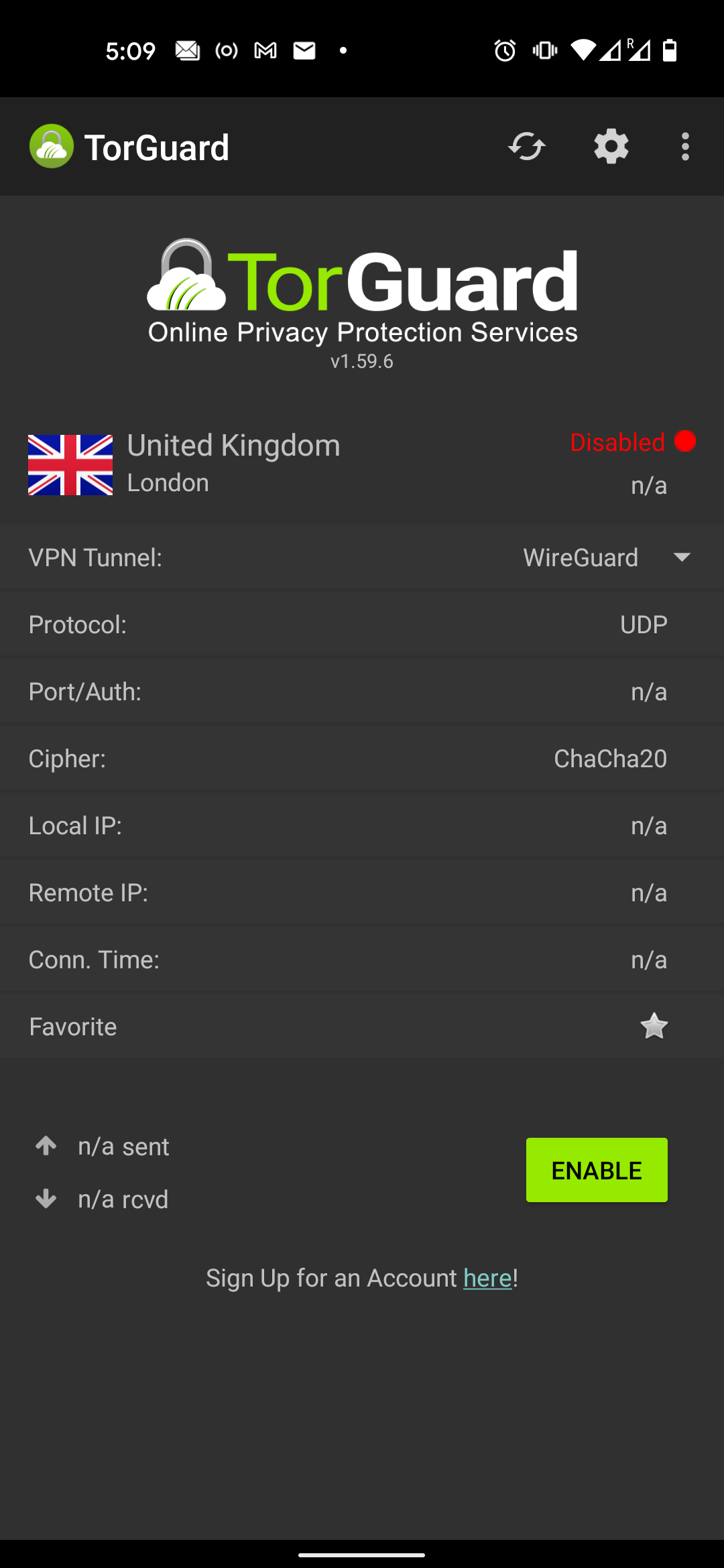 TorGuard VPN Review 2023: How Good Is It? | EXPERTE.com