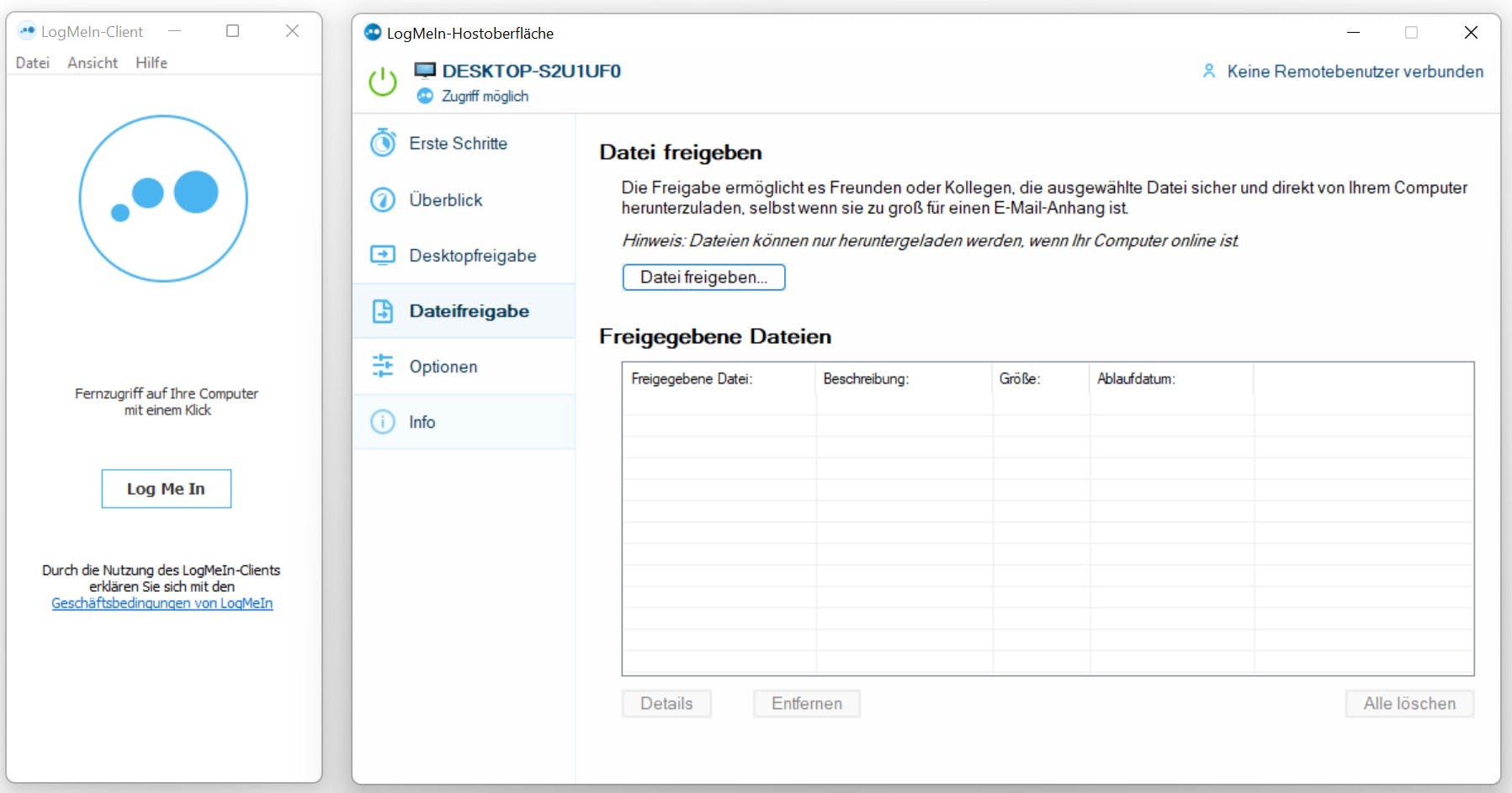 (Kostenlose) Remote Desktop Software 7 Tools im Vergleich EXPERTE.de