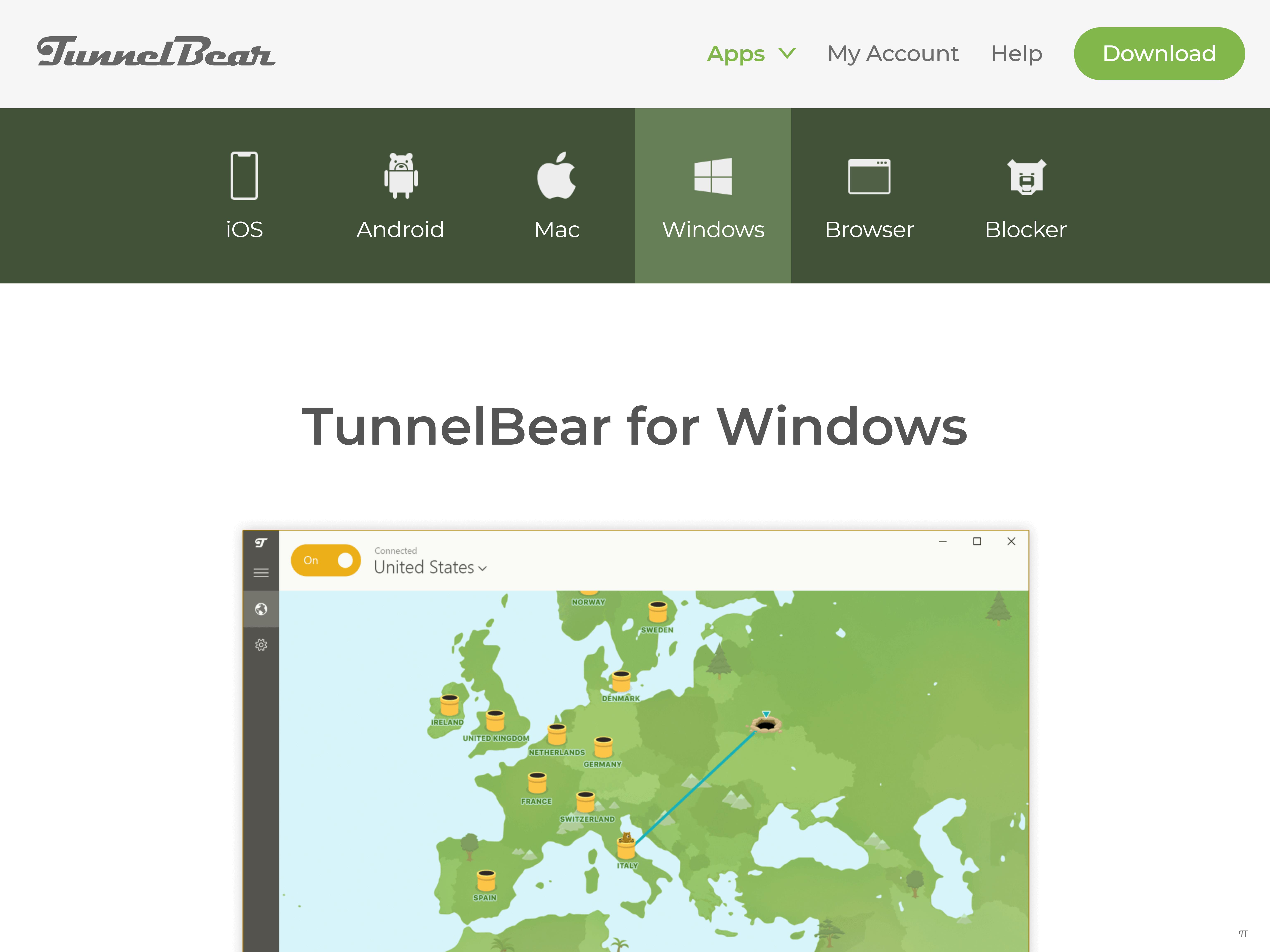 Tunnelbear Test 2023 Wie Schnell Ist Der Vpn Anbieter Photo Inspiration