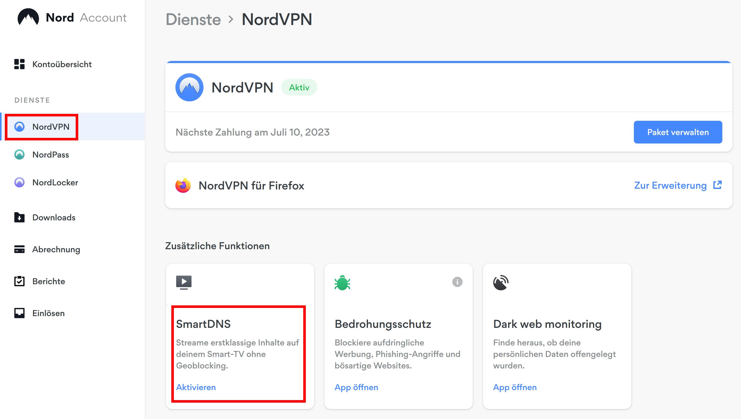 Smart DNS Geoblocking umgehen ohne VPNVerbindung EXPERTE.de
