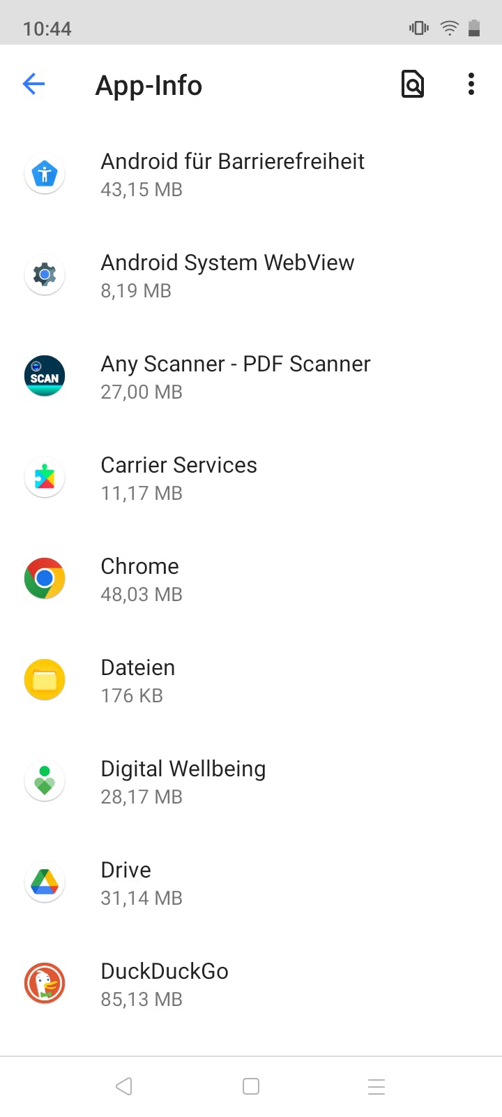 Handy gehackt Wird mein Handy überwacht? EXPERTE.de