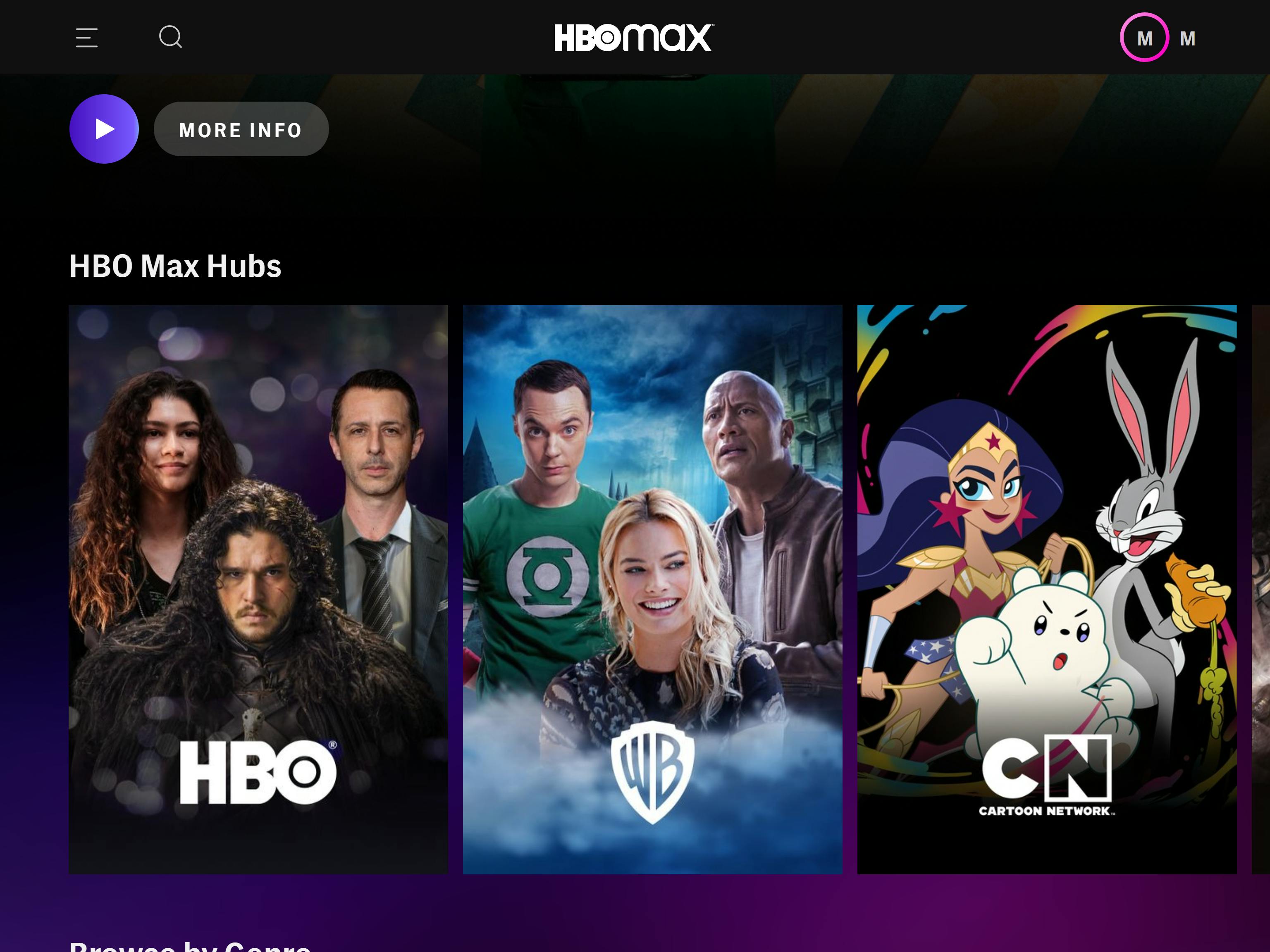 HBO Max in Deutschland empfangen So geht’s und das benötigen Sie