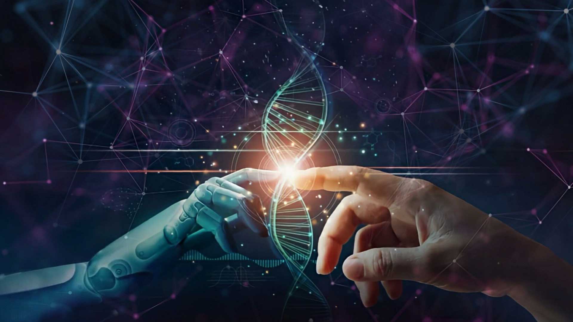 7 Ultra-modern conversational interface examples | Expertise AI