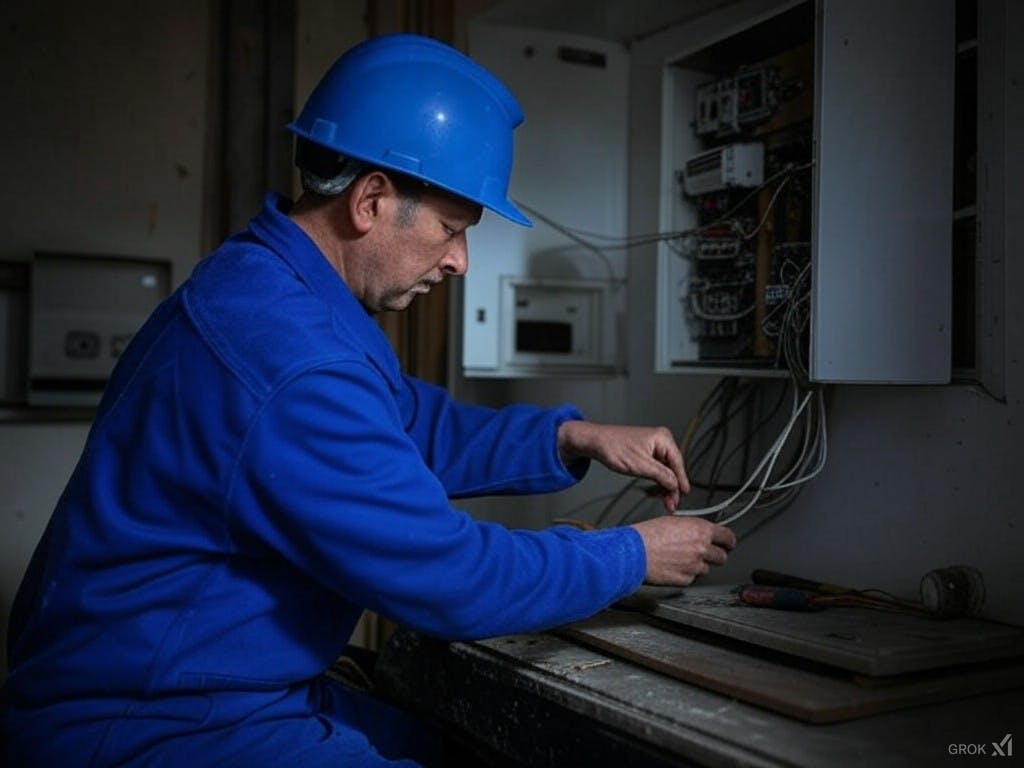 Застарен електричен систем? Еве зошто мора да го надградите веднаш!