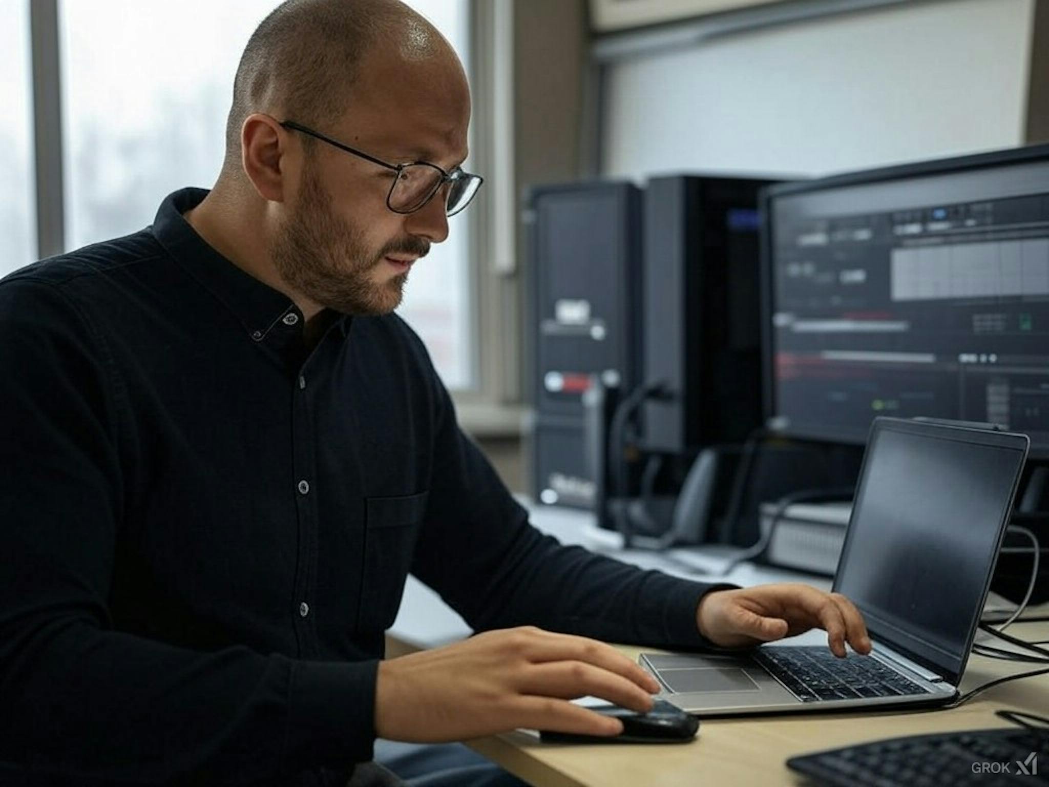Како да изберете ИТ поддршка за вашиот бизнис – Водич за безбедност и ефикасност