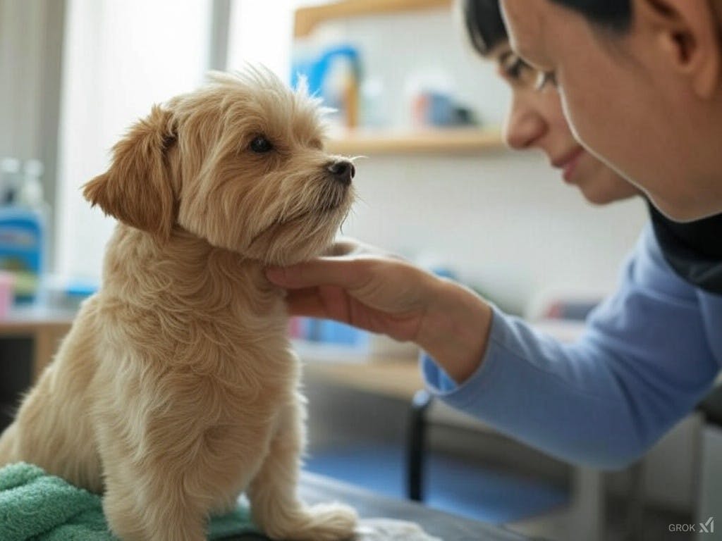 Зошто редовното негување е клучно за здравјето на вашето милениче
