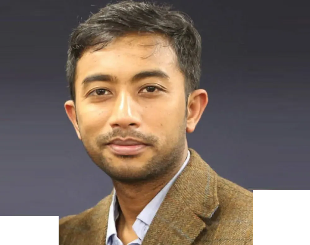 Robiul Islam, CEO & Founder · Principal Engineer at Experts Circle