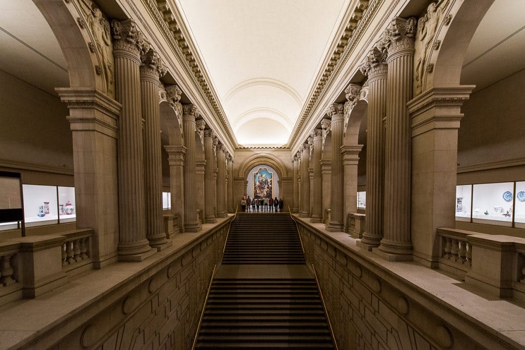 Most Instagrammable Places in NYC/@dave.krugman