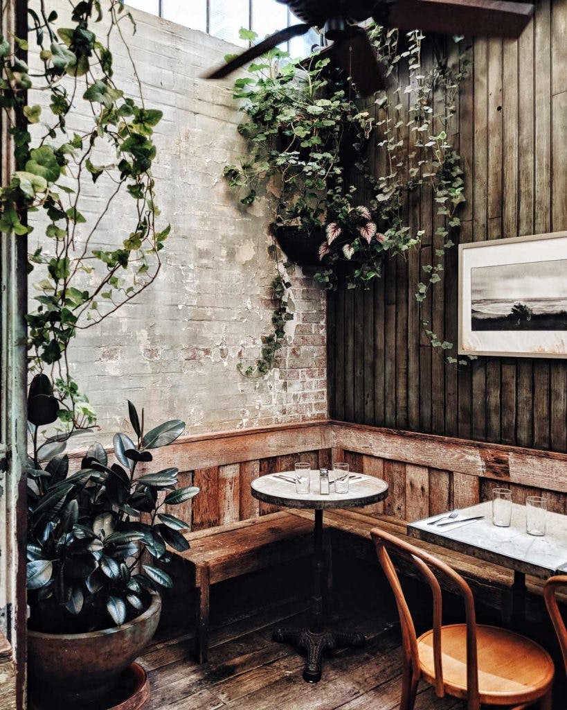 Most Instagrammable Places in NYC/@heydavina