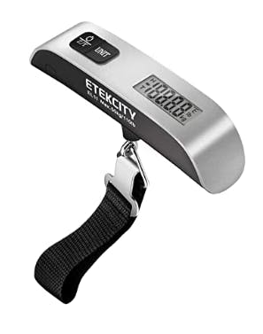 Etekcity Luggage Scale