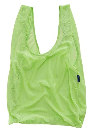 BAGGU Reusable Mesh Tote