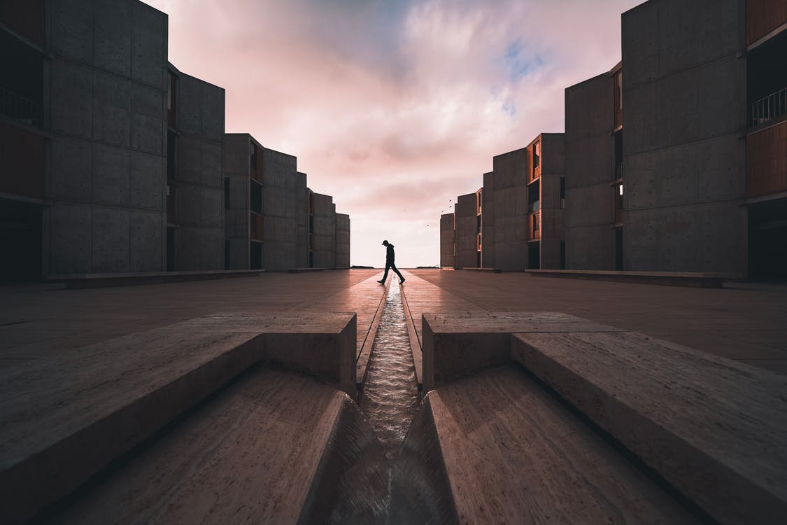 Salk Institute for Biological Studies