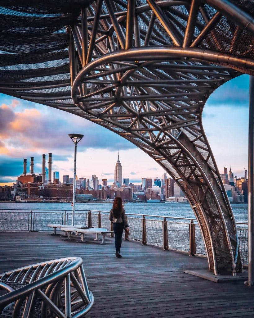 The 15 Best Places to Take Pictures in NYC Explorest® Photo Location Insights