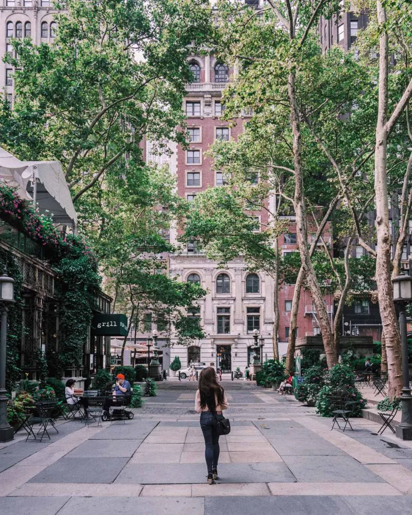 The 15 Best Places to Take Pictures in NYC Explorest® Photo
