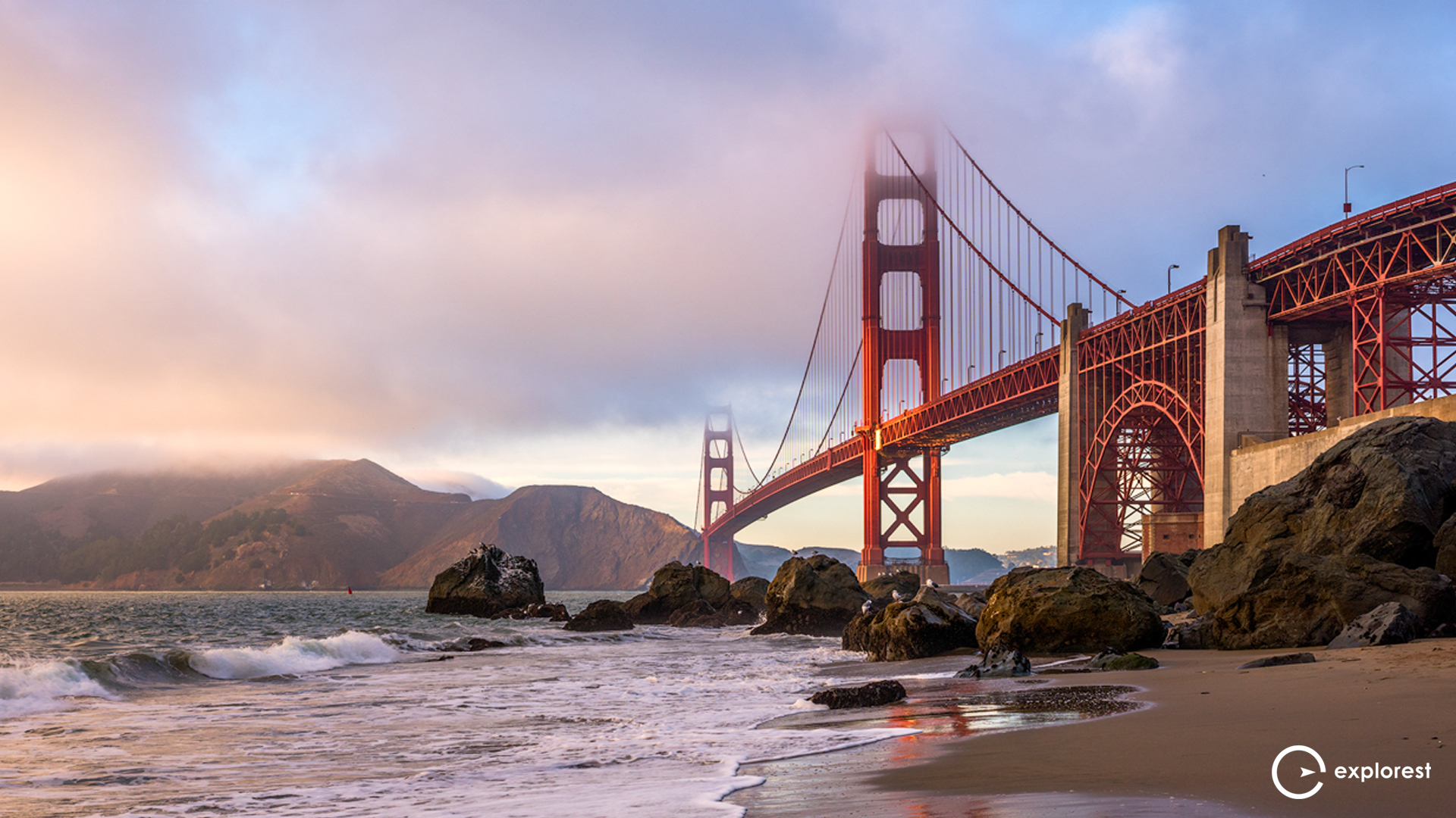 Zoom Virtual Backgrounds — California Landscapes | Explorest® - Photo  Location Insights