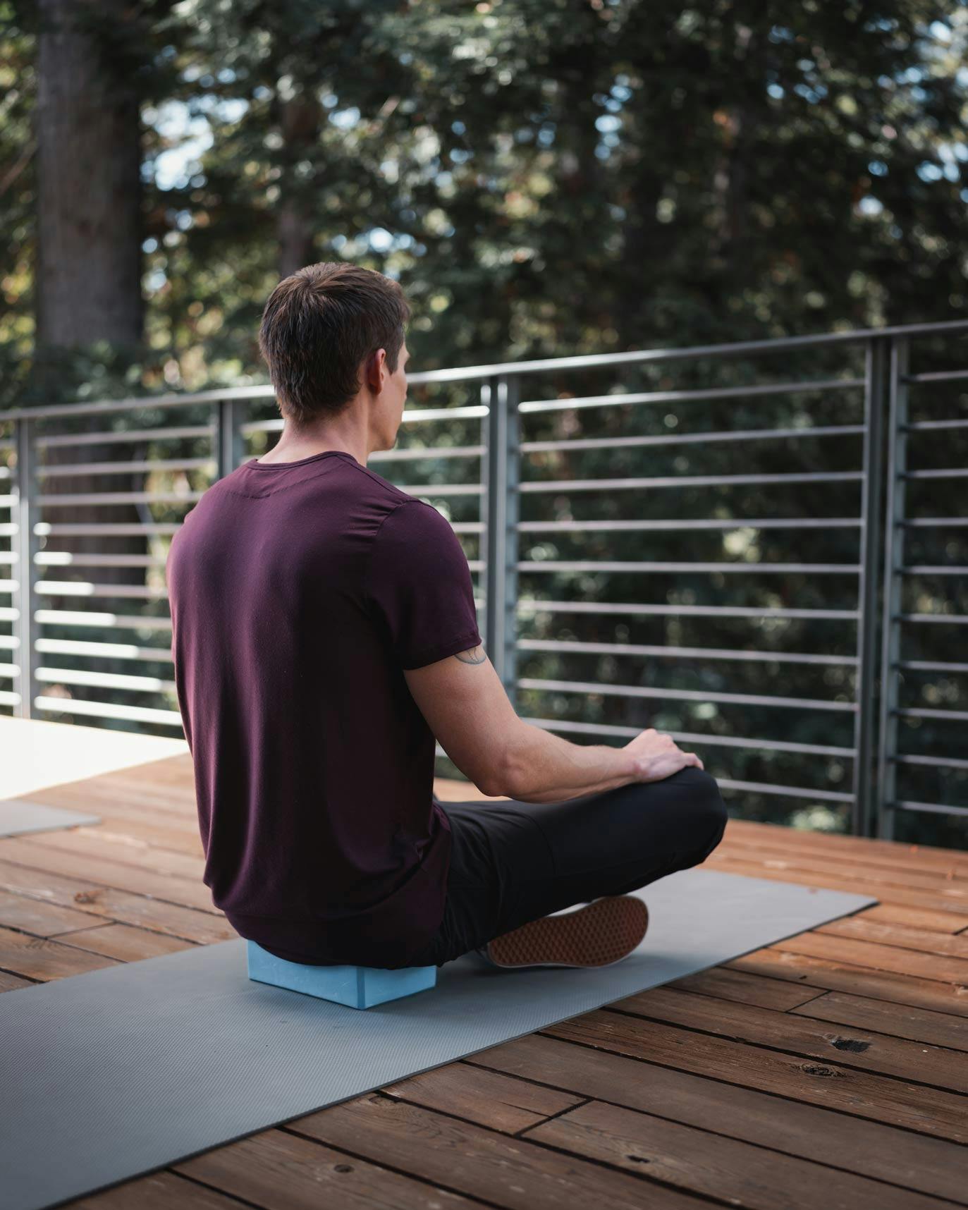 Yoga and Meditation