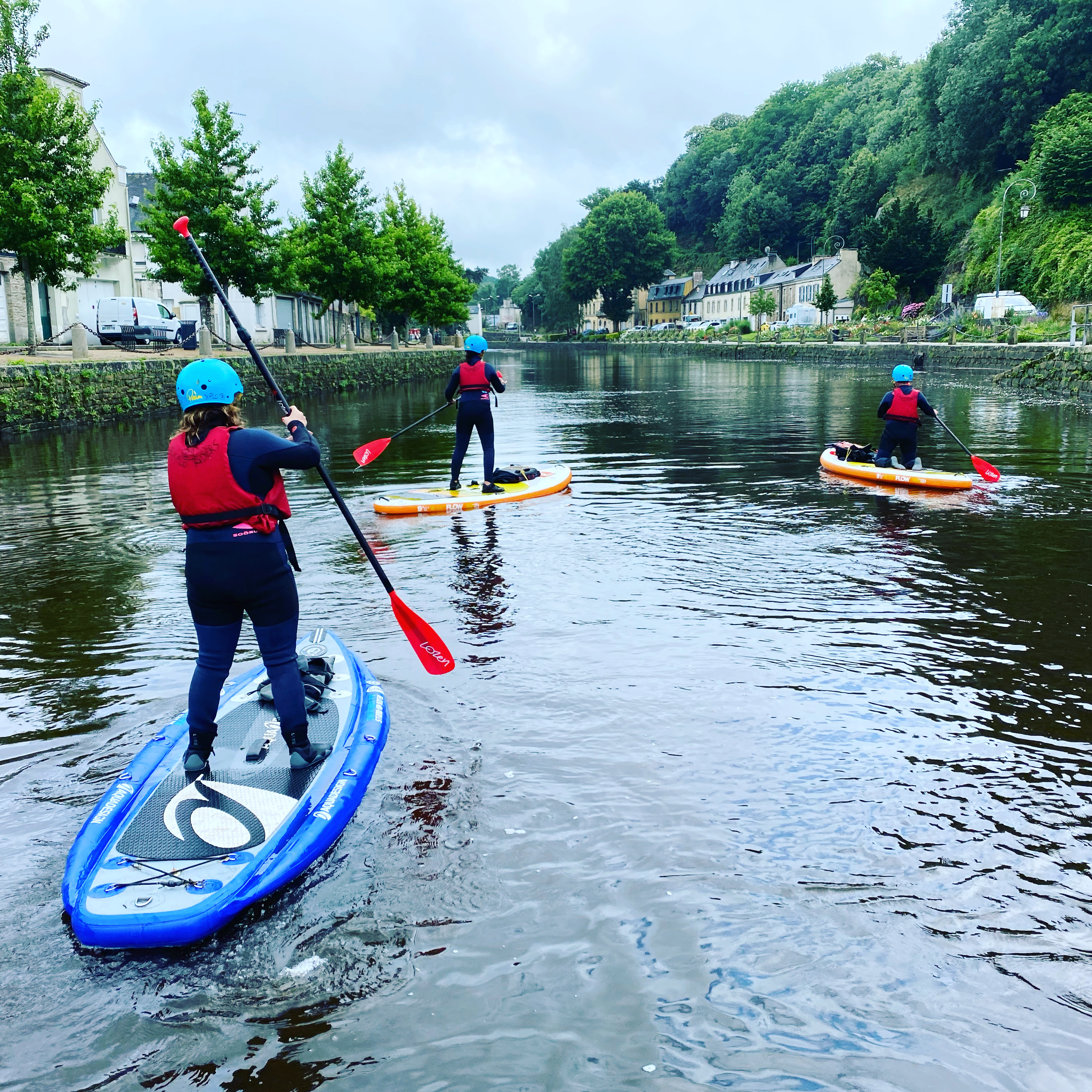 Paddle Laïta