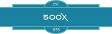 500x