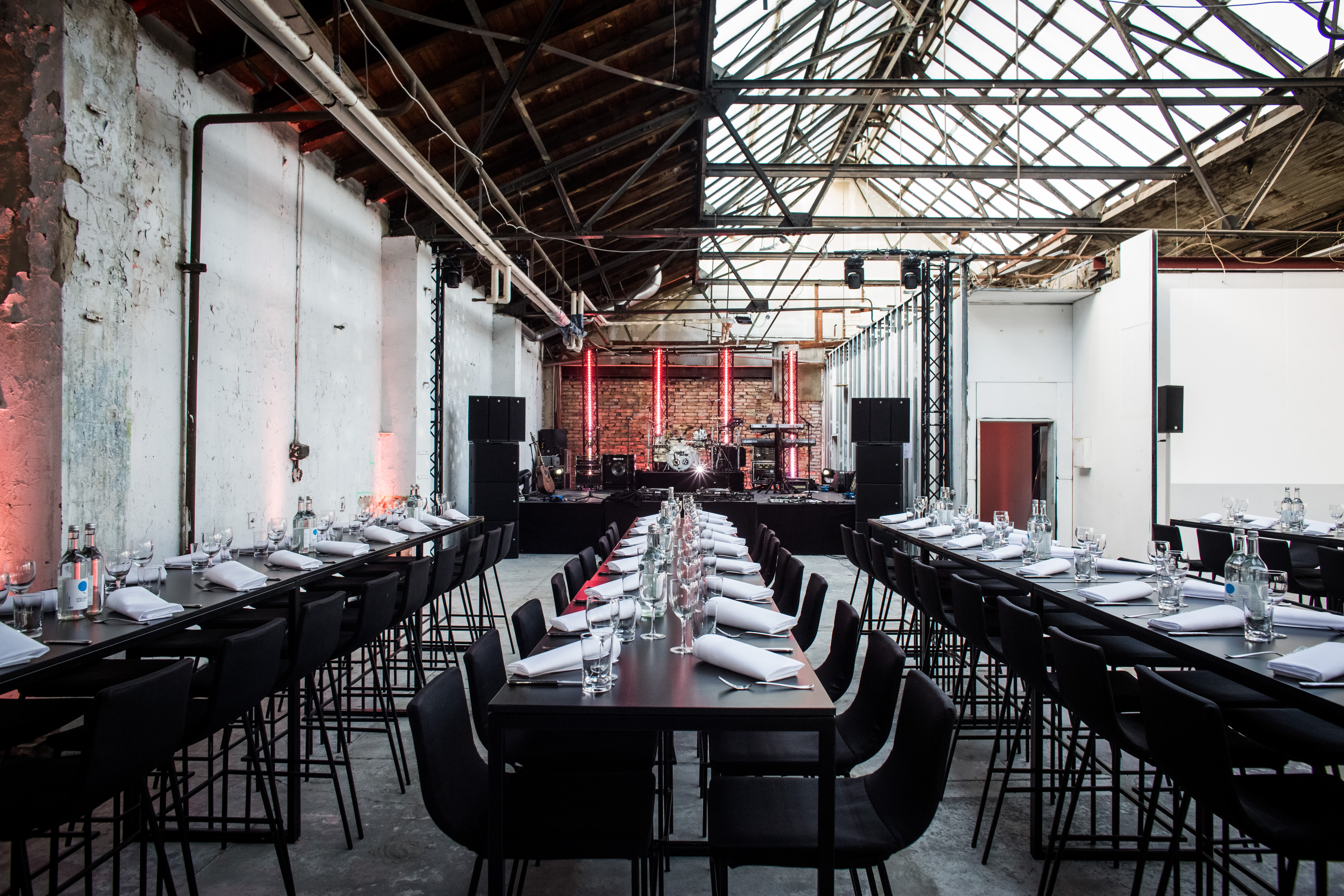 Expo Quartier Berlin - Events in Berlin
