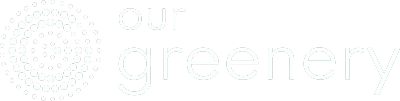 our greenery Logo