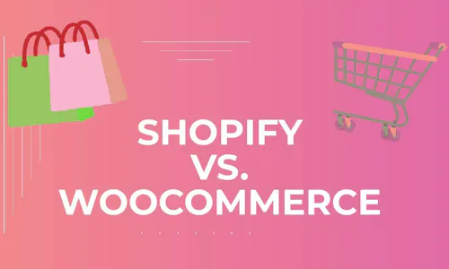 Shopify vs. WooCommerce: Der ehrliche Vergleich aus Agentursicht Shopify vs. WooCommerce: Der ehrliche Vergleich aus Agentursicht