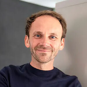 Sascha Hofmann von Naturlodges Edersee - Kunde bei der Online Marketing Agentur Exportarts