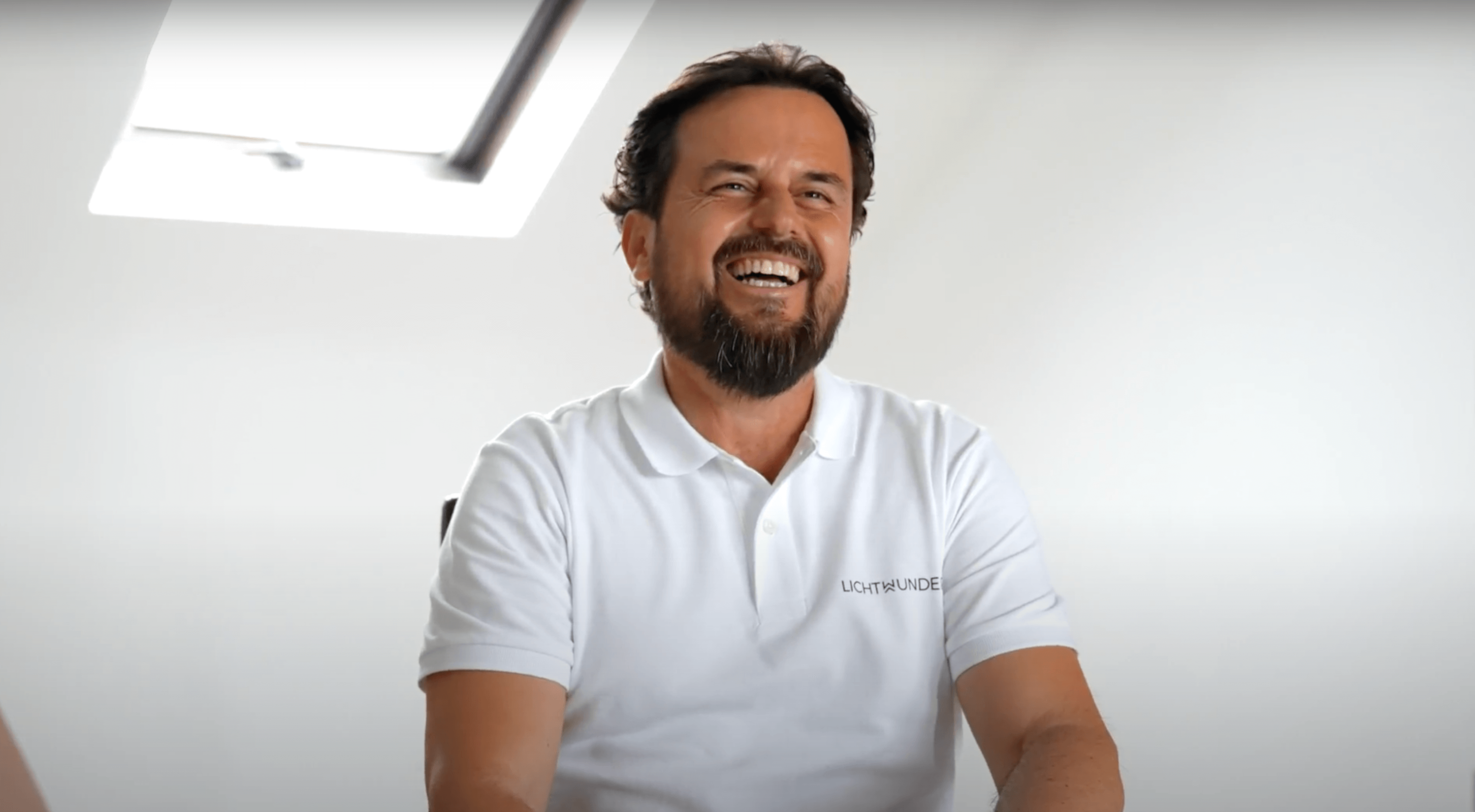 Kadrush Shijaku von Lichtwunder