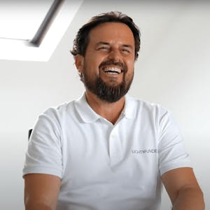 Kadrush Shijaku von Lichtwunder Kadrush Shijaku von Lichtwunder