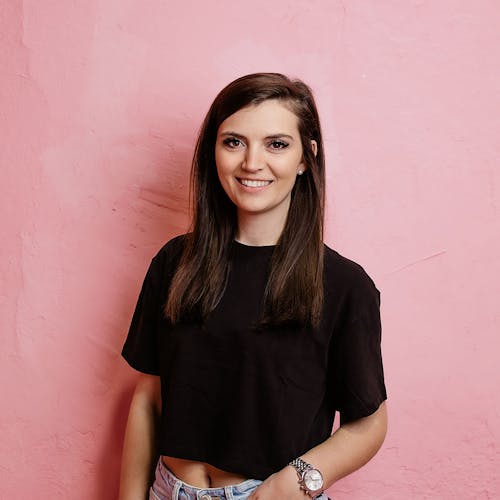 Swetlana Rusinow Swetlana Rusinow