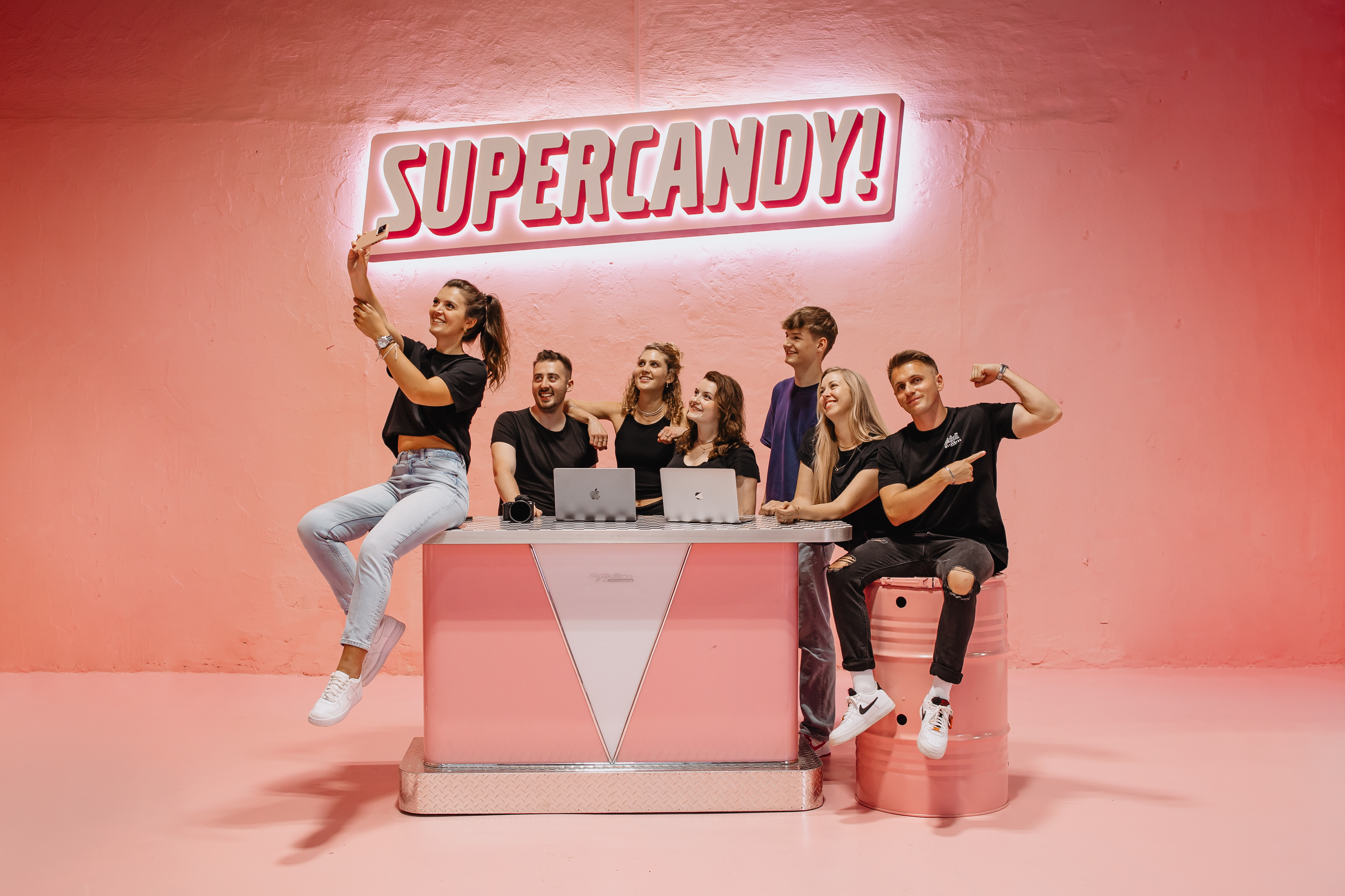 Team Online Marketing Agentur