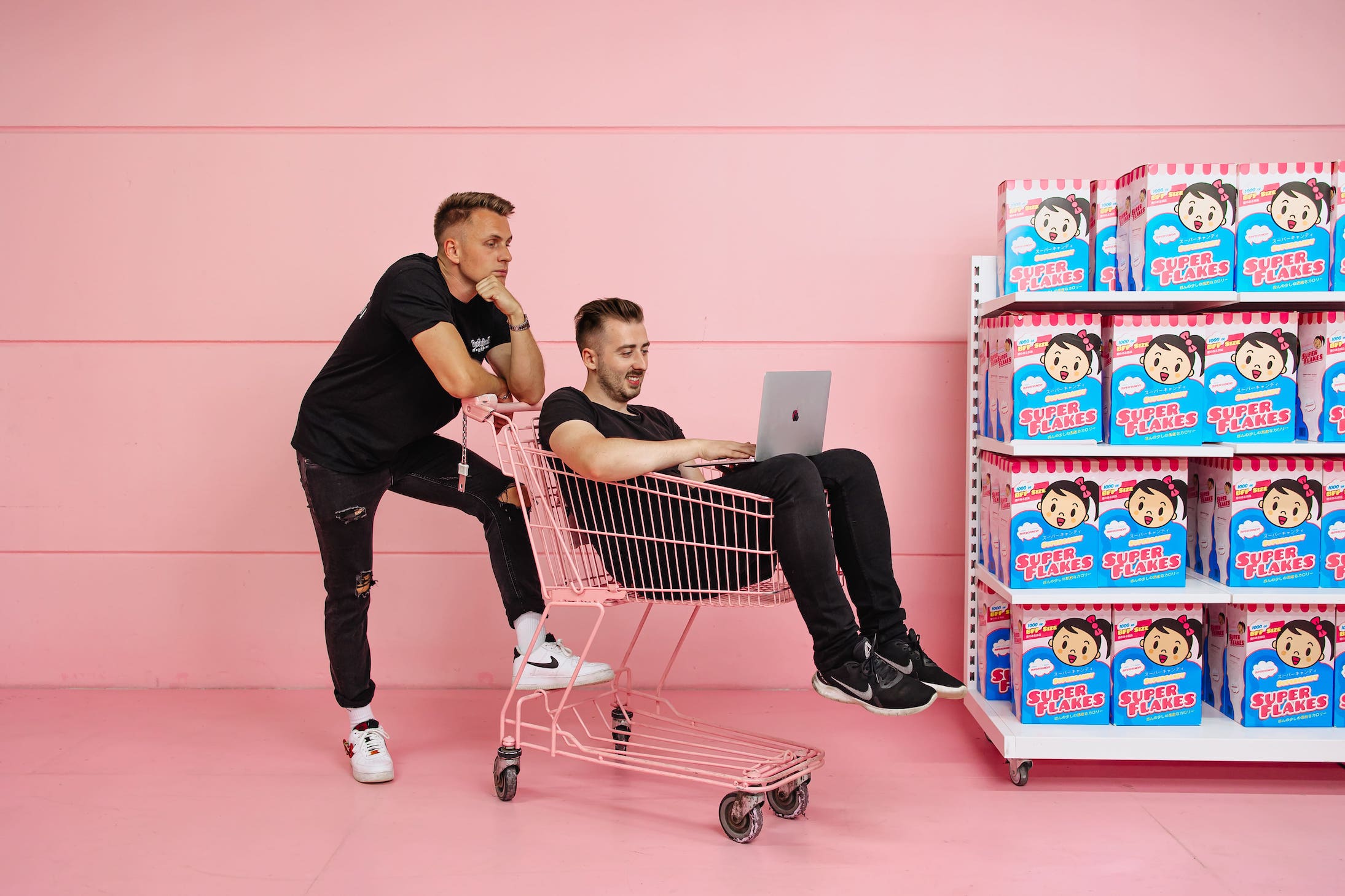 Team Onlineshop Exportarts