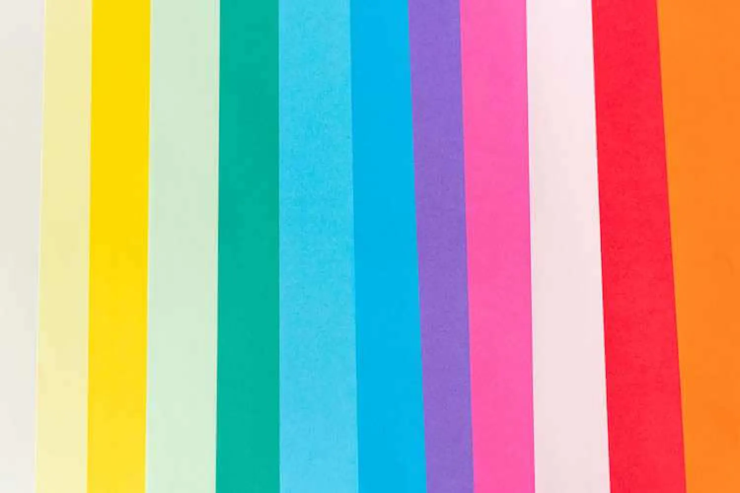 Der Einfluss von Farben im Webdesign