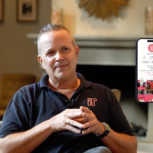 Christopher Pilz von gotoitcareer