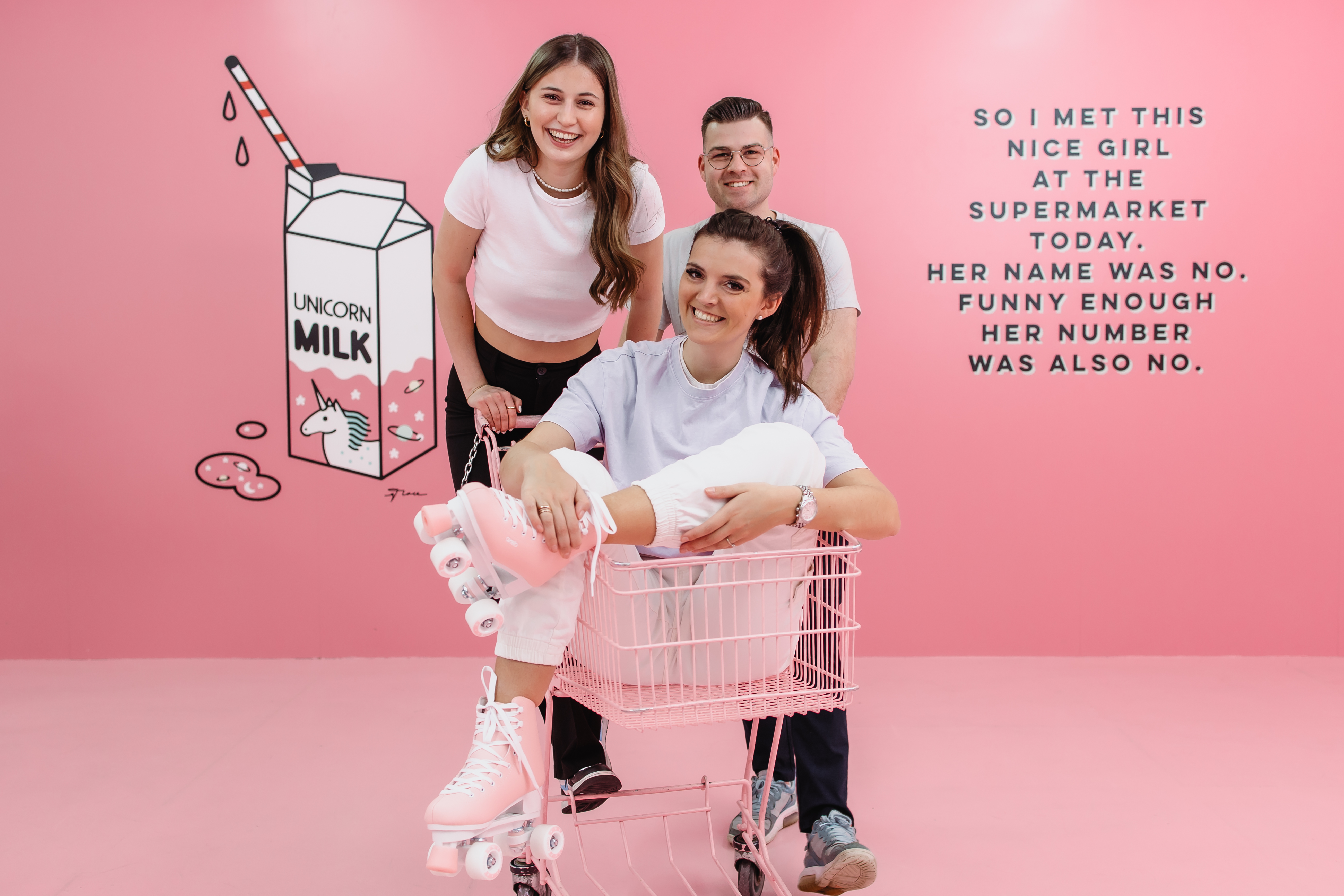 Shopify Plus Experten