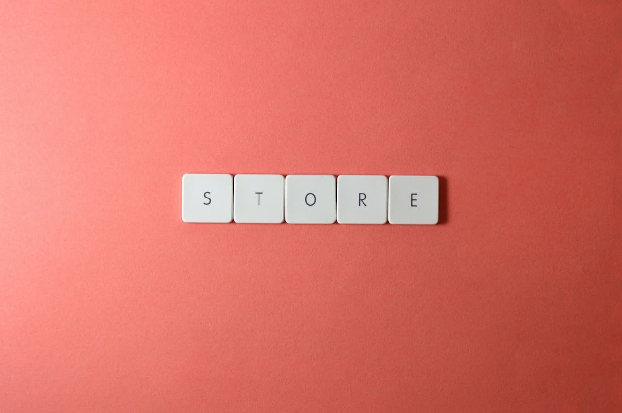 Store