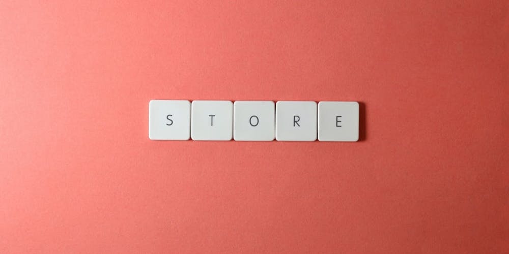 Store Store