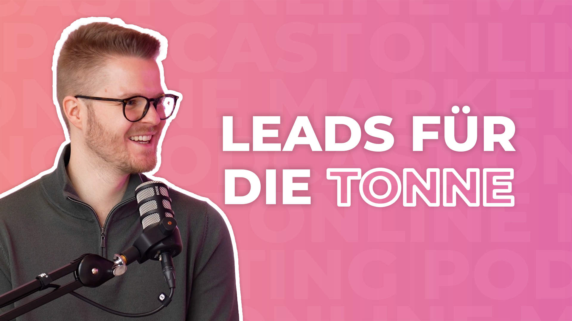 Warum du ohne CRM dein Marketingbudget verbrennst 🔥 - Folge 07