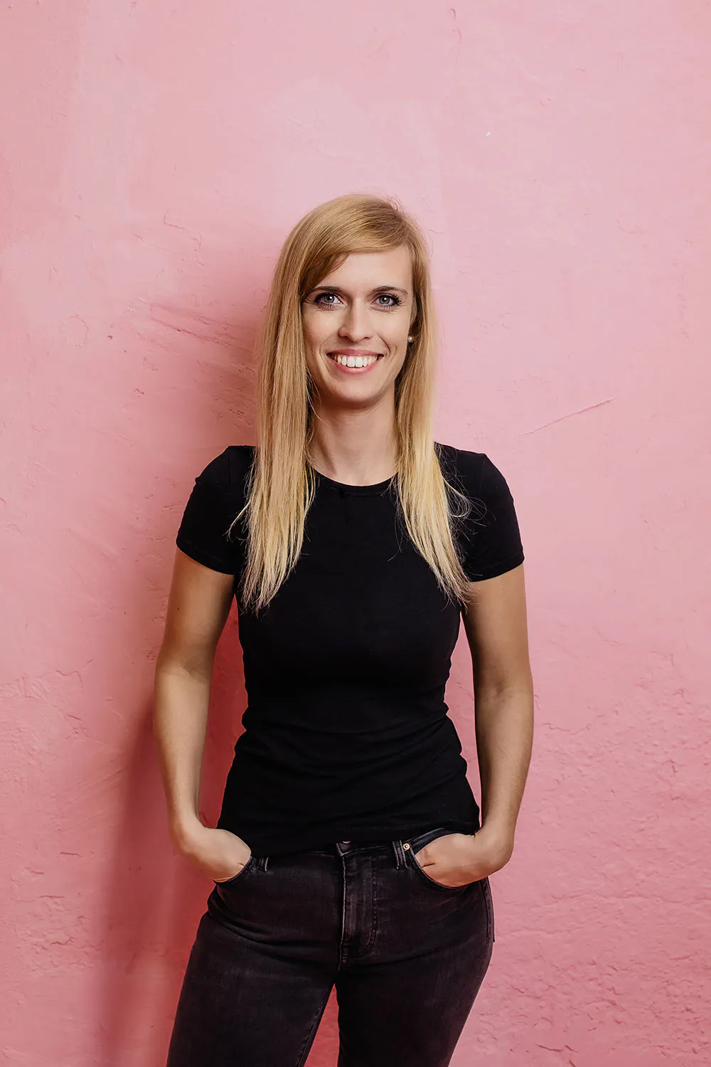 Janina Schuster Janina Schuster