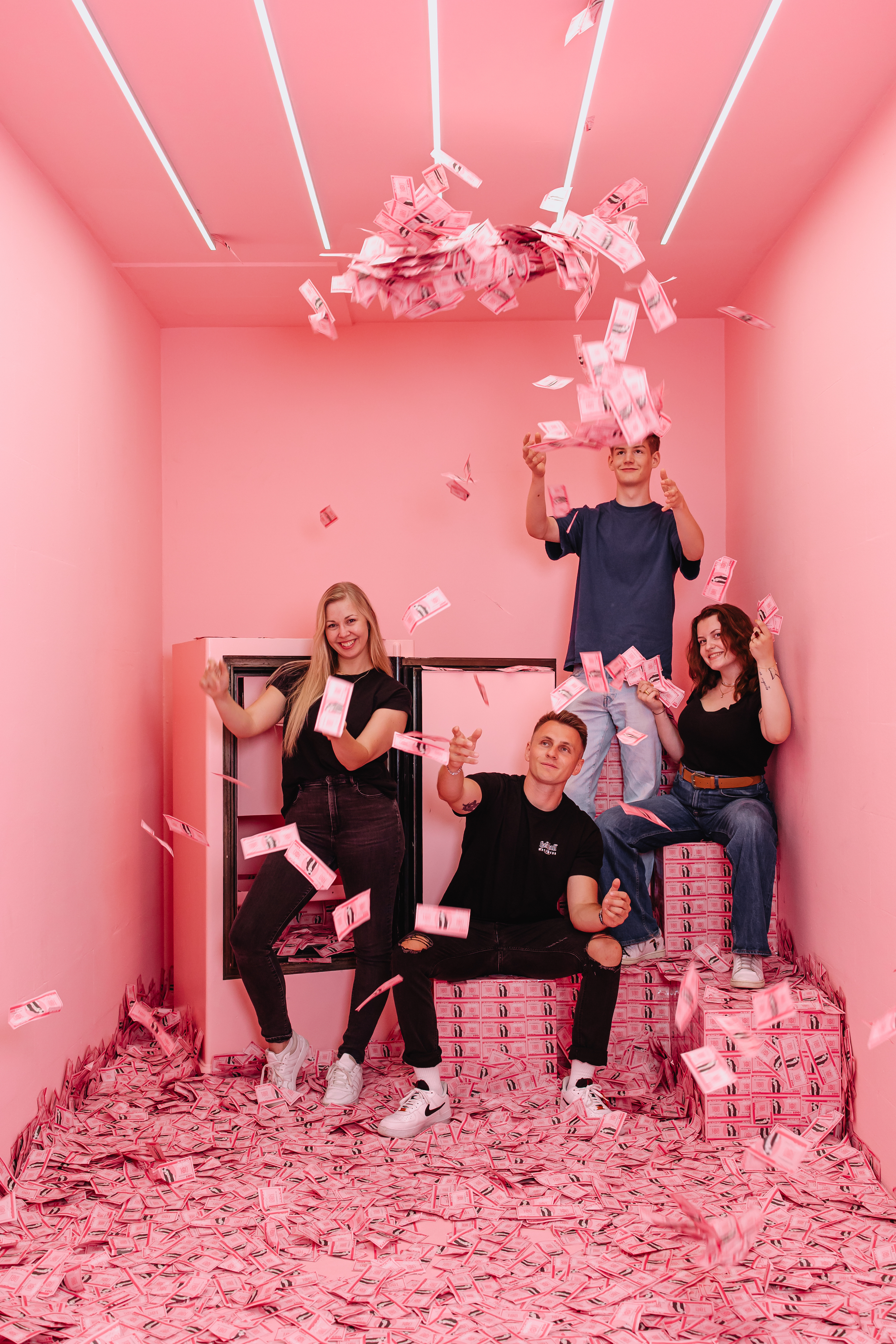 Social Media Beratungstermin