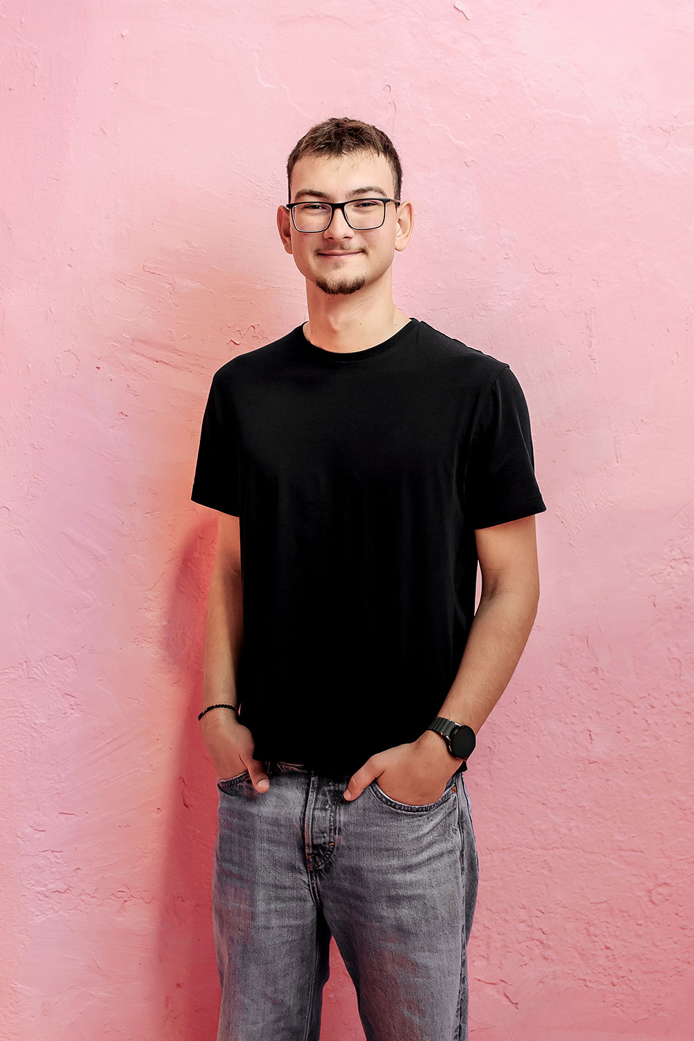 Sascha Wesner