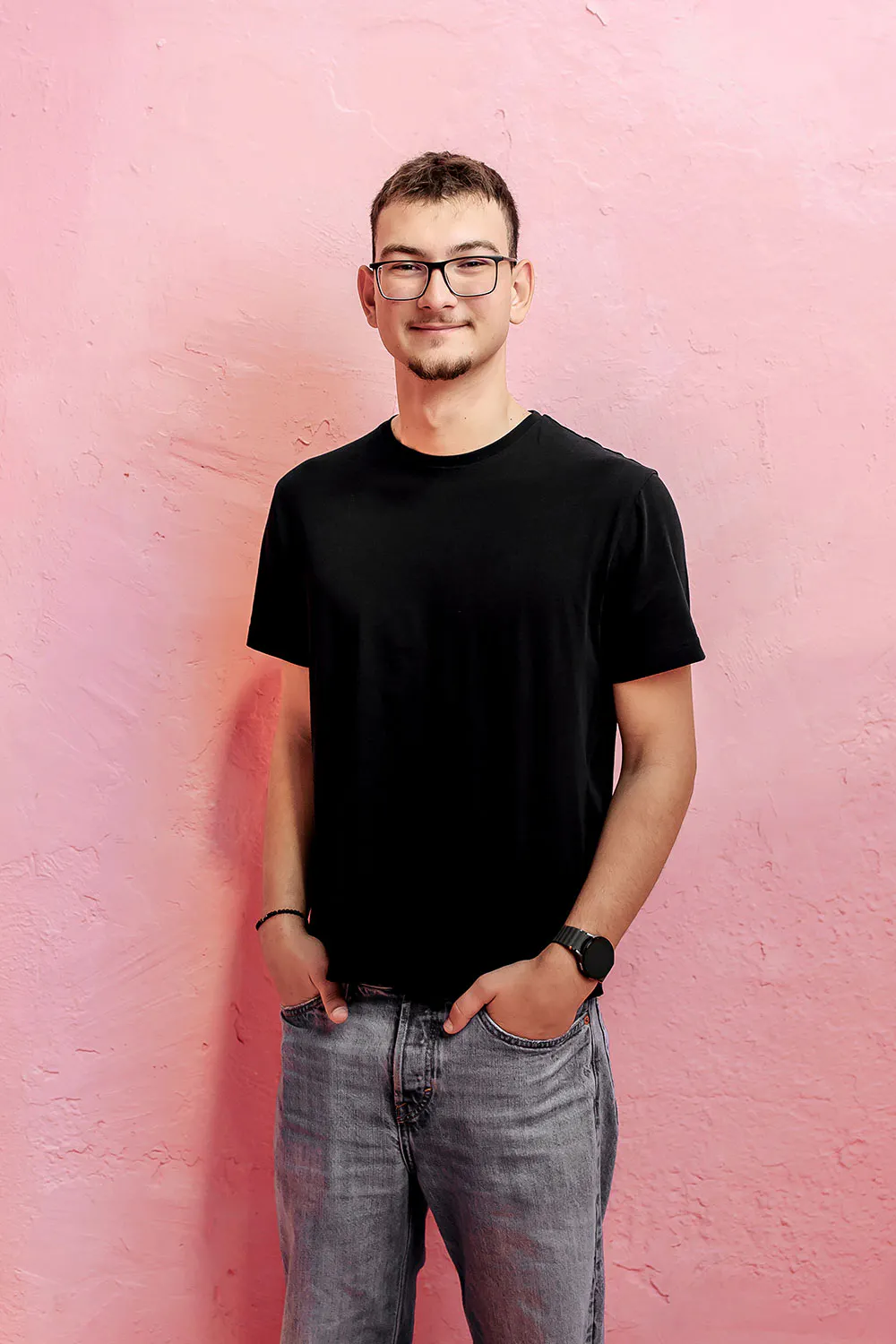 Sascha Wesner Sascha Wesner