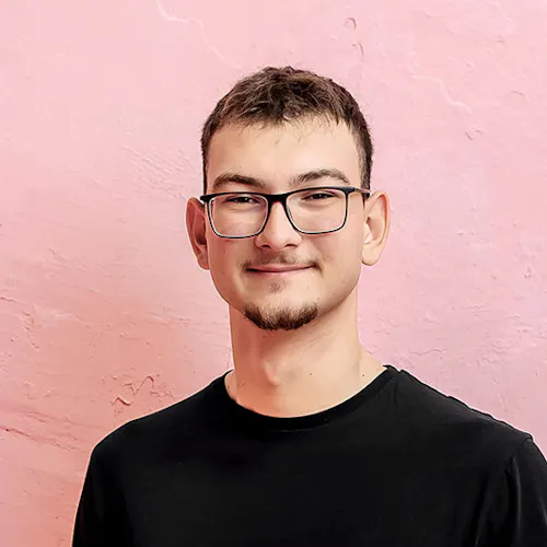 Sascha Wesner Sascha Wesner
