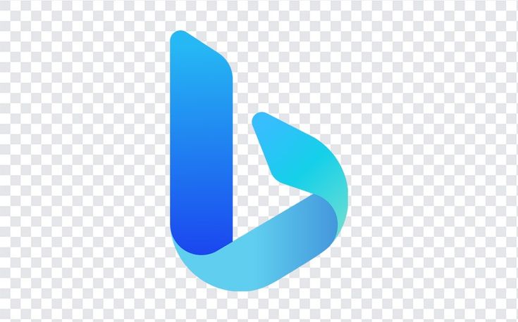 Bing Logo