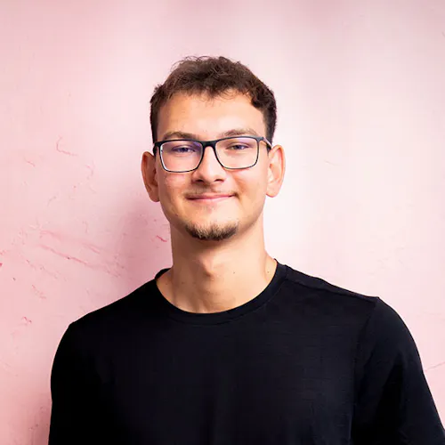 Sascha Wesner Sascha Wesner