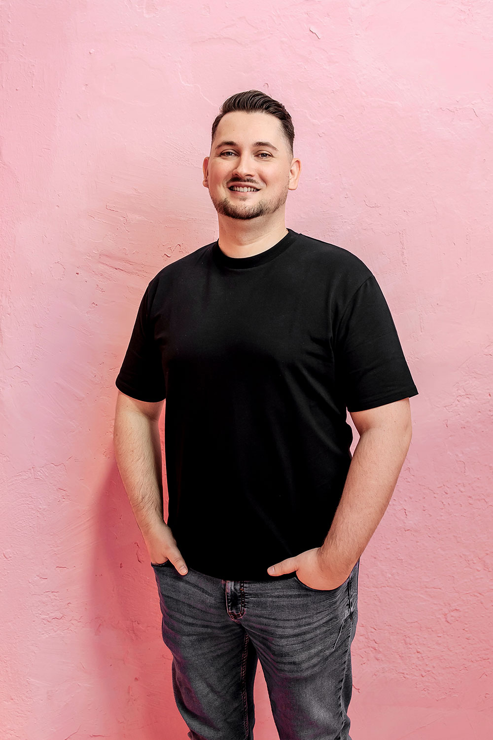 Björn Striedelmeyer