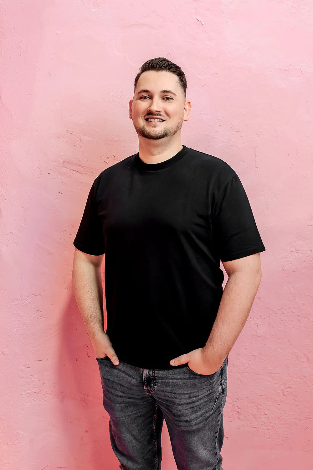 Björn Striedelmeyer Björn Striedelmeyer