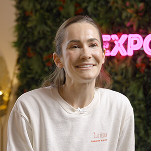 Lea Sommer - Kunde bei der Online Marketing Agentur Exportarts