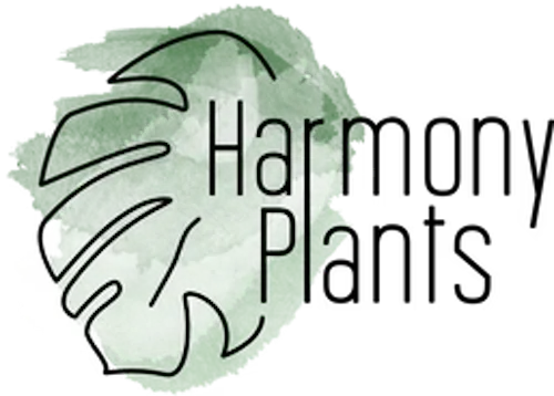 Logo Harmony Plants