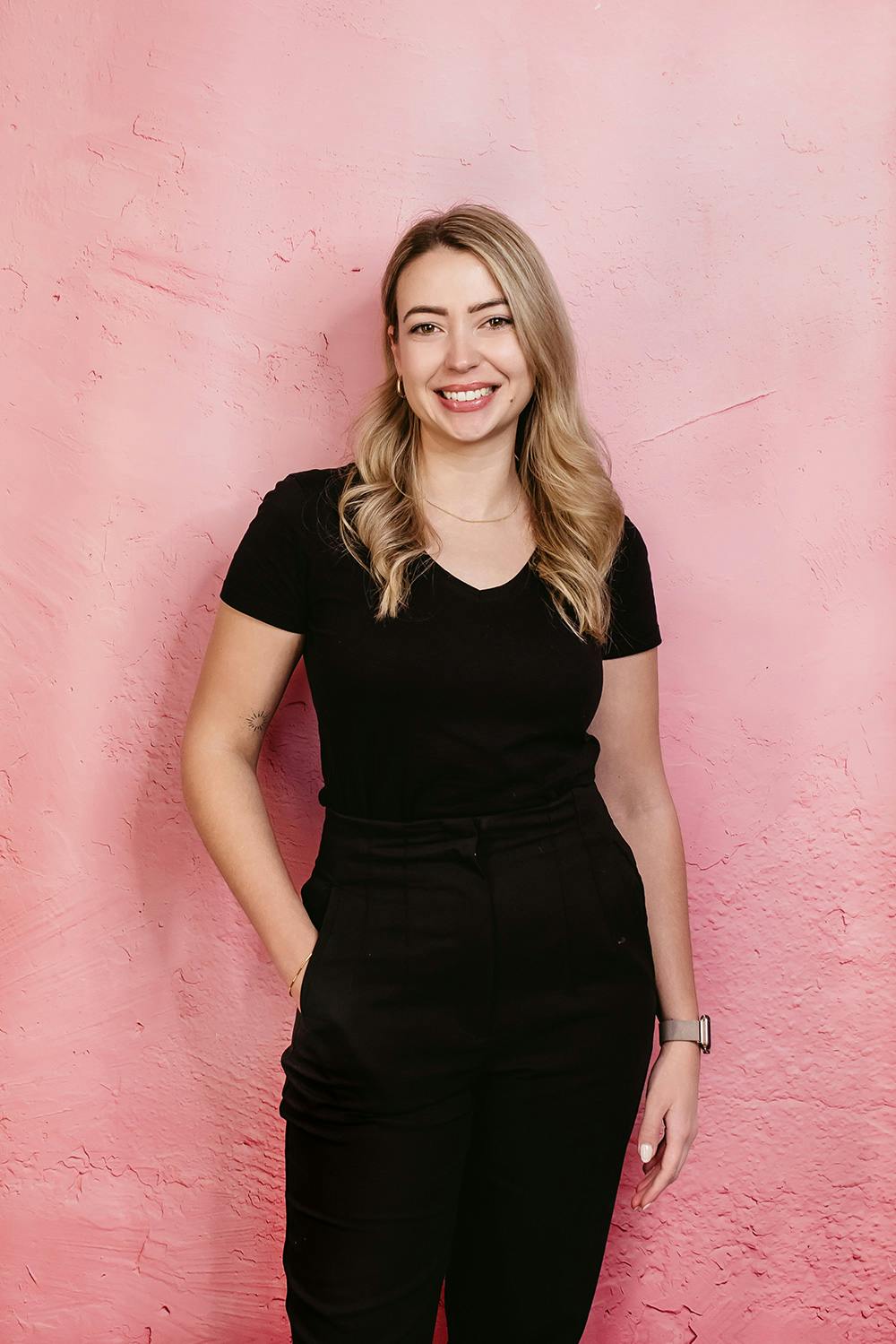 Mandana Liebelt Mandana Liebelt