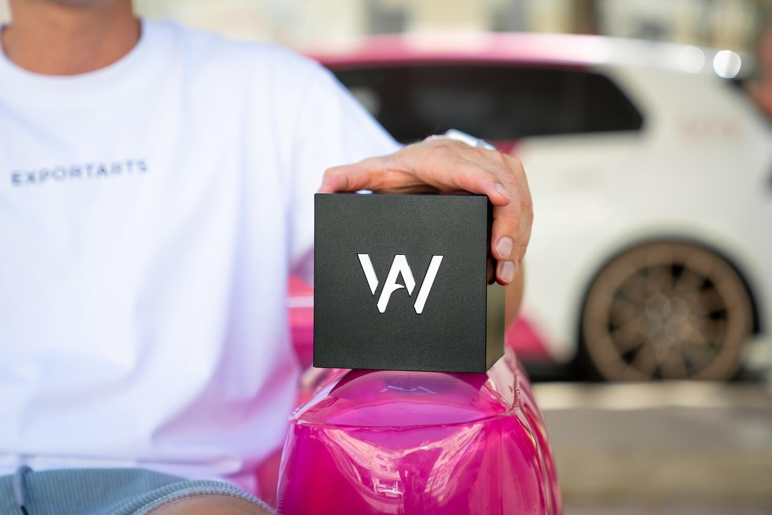 German Web Award 2024